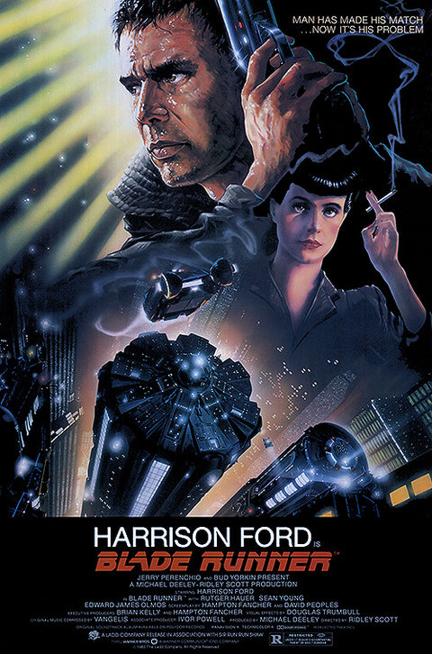 Blade Runner