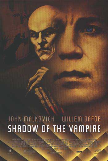 Shadow Of The Vampire