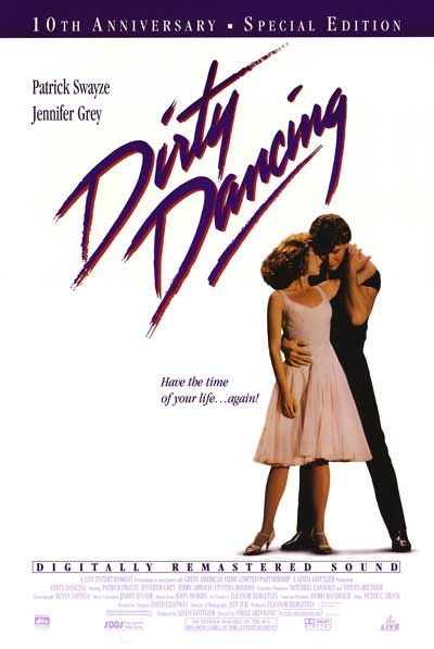 Dirty Dancing