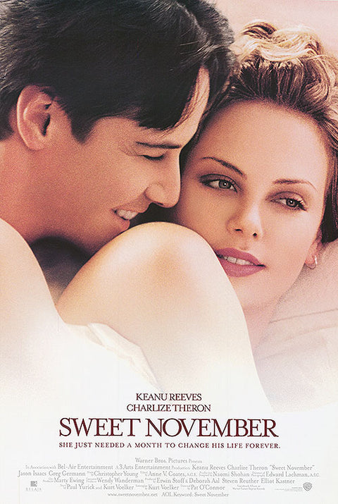 Sweet November