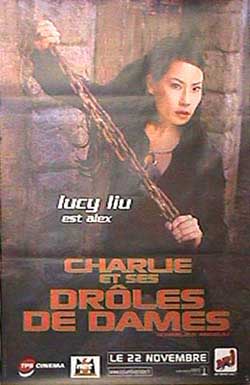 Charlie's Angels (French)