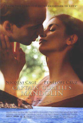 Captain Corelli's Mandolin