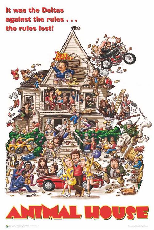 Animal House