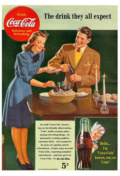 Coke