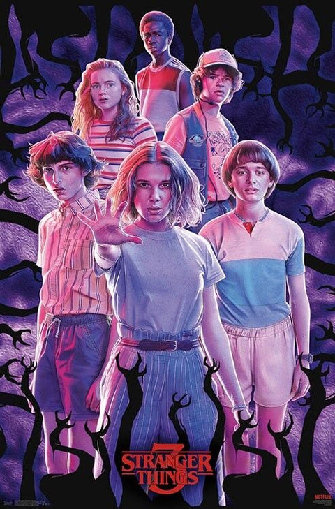 Stranger Things