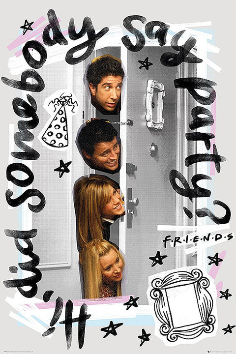 Friends