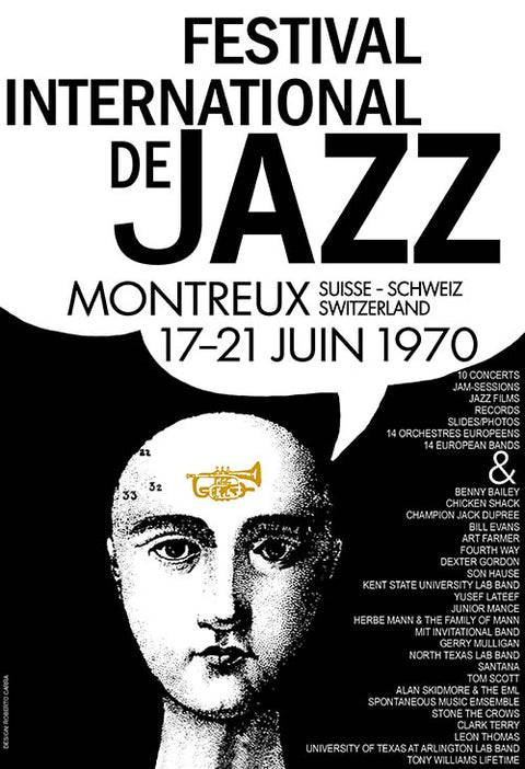 Montreux Jazz Festival