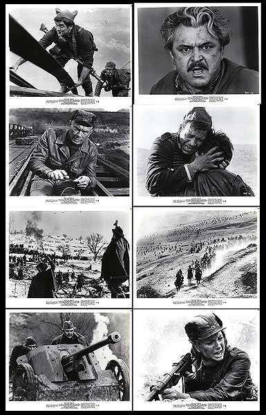 Battle Of Neretva