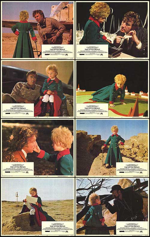 Little Prince Posters - Buy Little Prince Poster Online