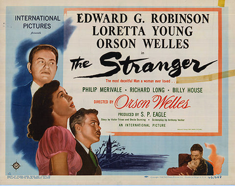 Stranger