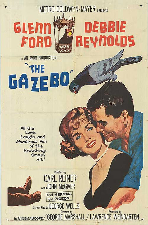 Gazebo