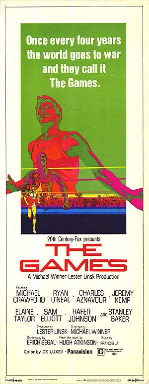 Games