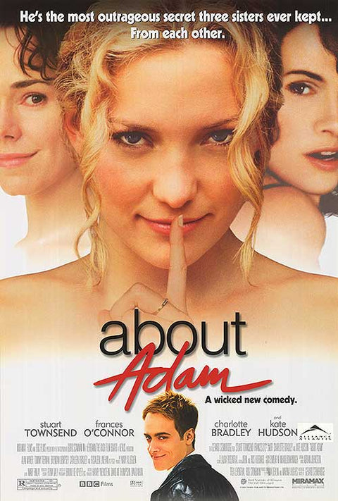 About Adam