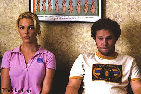 Knocked Up