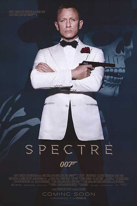 Spectre