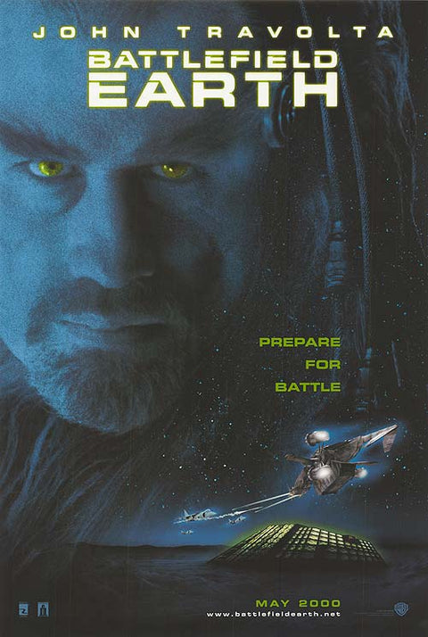 Battlefield Earth