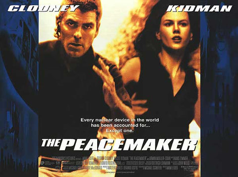 Peacemaker