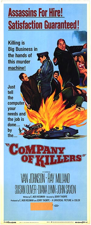 Company of Killers