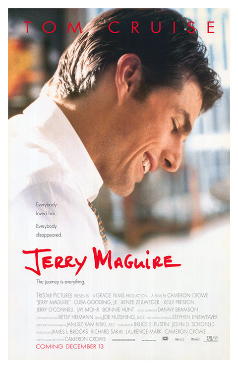 Jerry Maguire