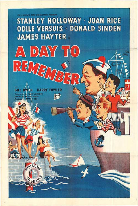 Day to Remember