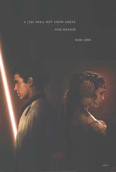 Star Wars: Episode II - Attack Of The Clones