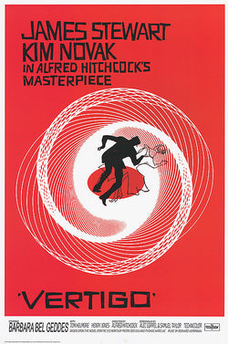Vertigo