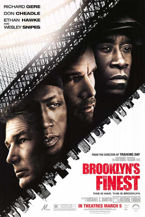 Brooklyn's Finest