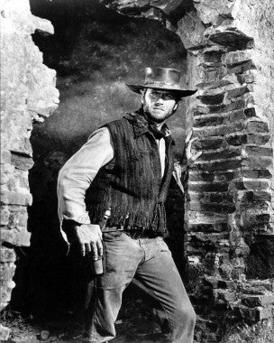 Clint Eastwood