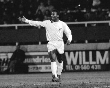 Pele