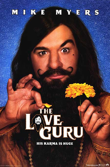 Love Guru
