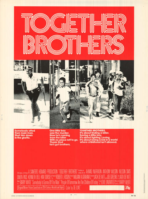 Together Brothers