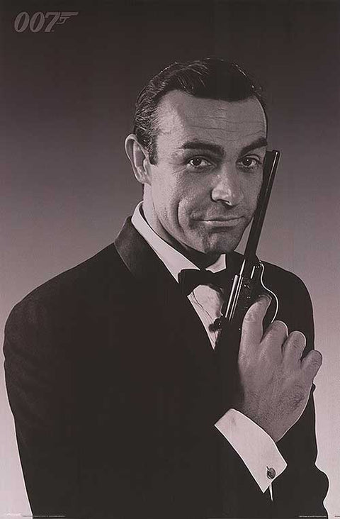 James Bond