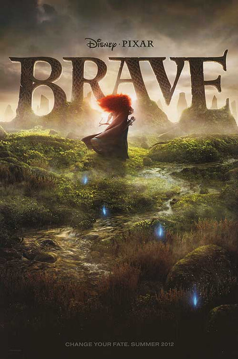 Brave