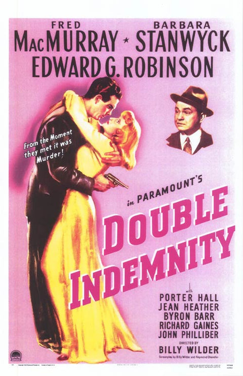 Double Indemnity