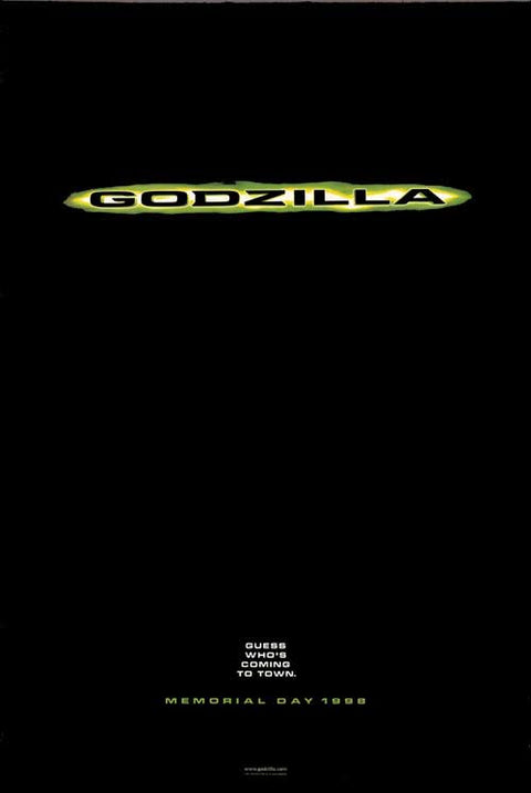 Godzilla