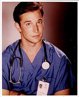 Noah Wyle