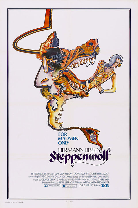 Steppenwolf