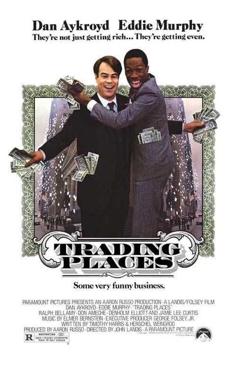 Trading Places