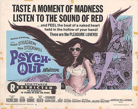 Psych-Out