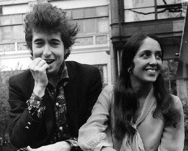 Bob Dylan