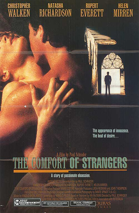 Comfort of Strangers