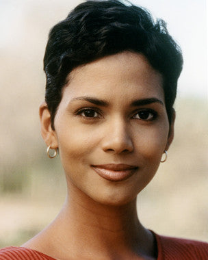 Halle Berry