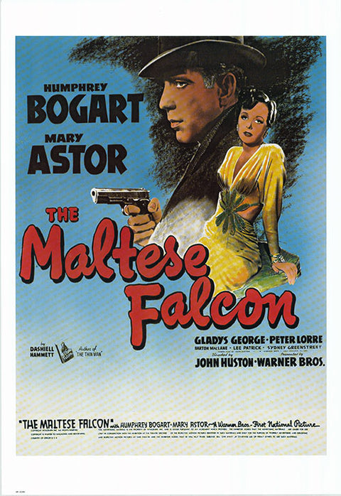 Maltese Falcon