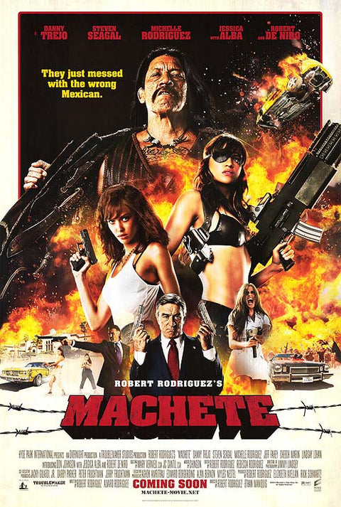 Machete