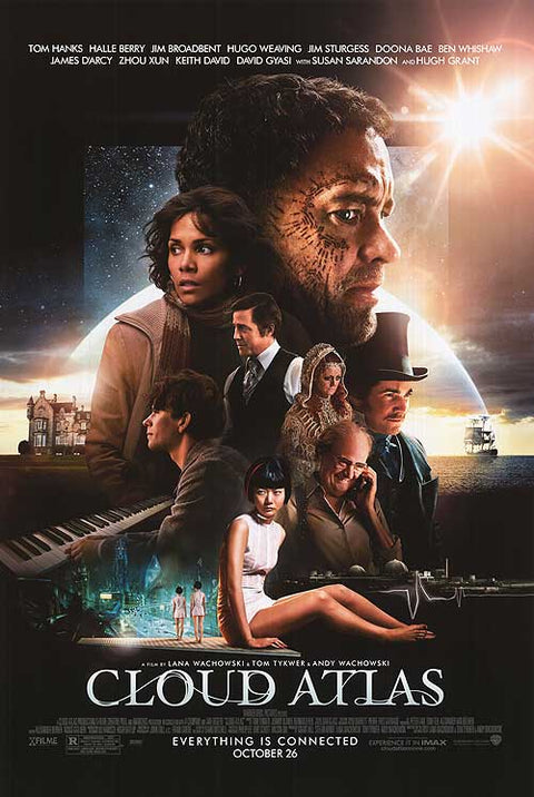 Cloud Atlas