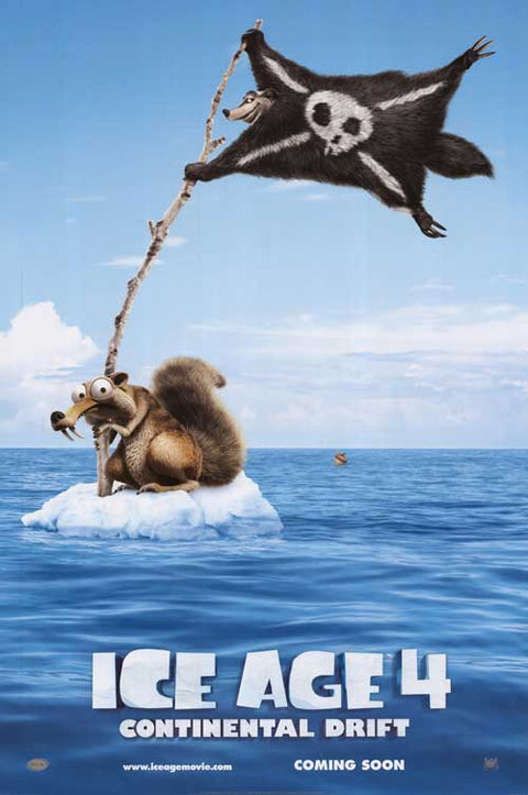 Ice Age: Continental Drift