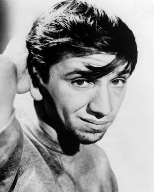 Many Loves of Dobie Gillis