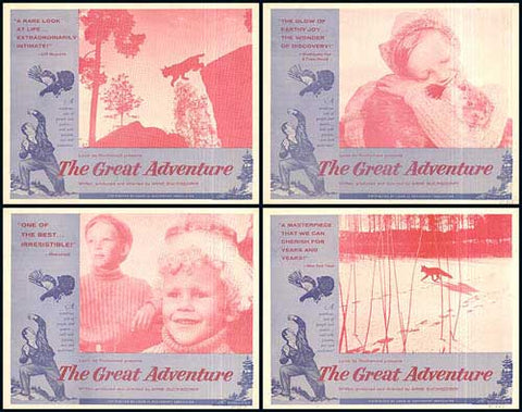 Great Adventure