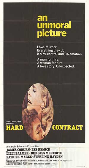 Hard Contract