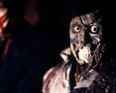 American Werewolf in London